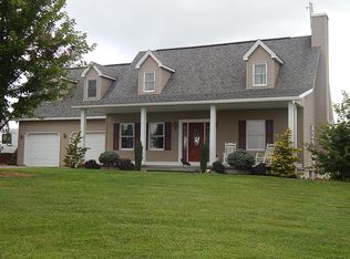 482 Hickory Ridge Ln, Muncy, PA 17756