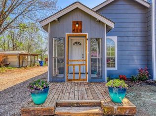 415 S 5th St, Noble, OK 73068