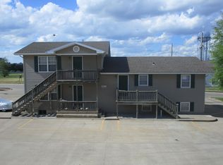 421 W Scott St APT D, Kirksville, MO 63501