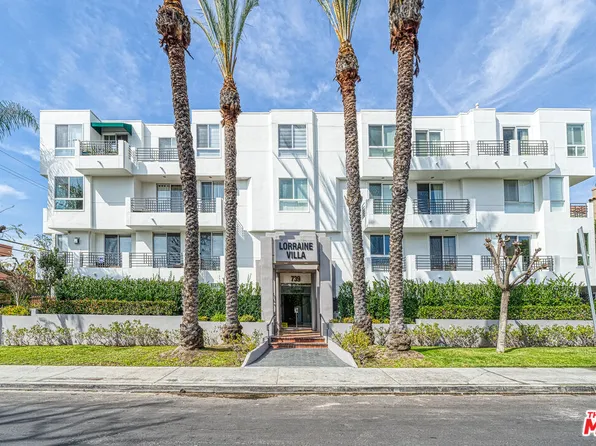 739 Lorraine Blvd APT 202, Los Angeles, CA 90005
