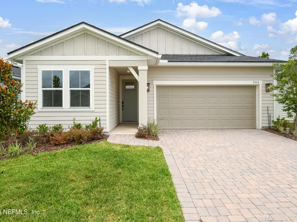 204 ENCLAVE Avenue, Palm Coast, FL 32164