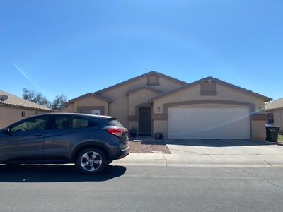 8409 W Pinchot Ave, Phoenix, AZ, 85037
