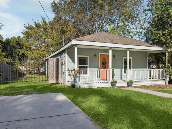 7933 Elwood St, Houston, TX 77012