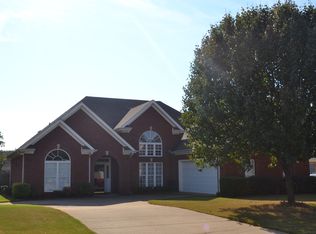 1753 Moss Rose Dr, Bessemer, AL 35022