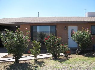 1023 E Cordova St, Douglas, AZ 85607