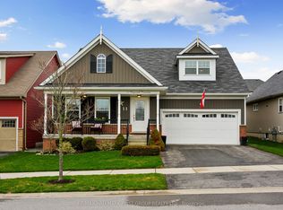 11 Bigwood Cres, Pt Hope, ON L1A0C8