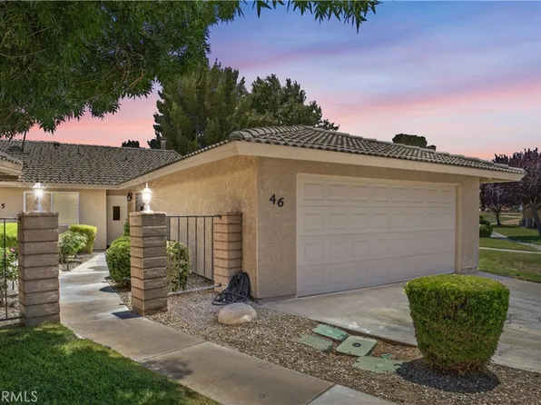 27535 Lakeview Dr #46, Helendale, CA 92342