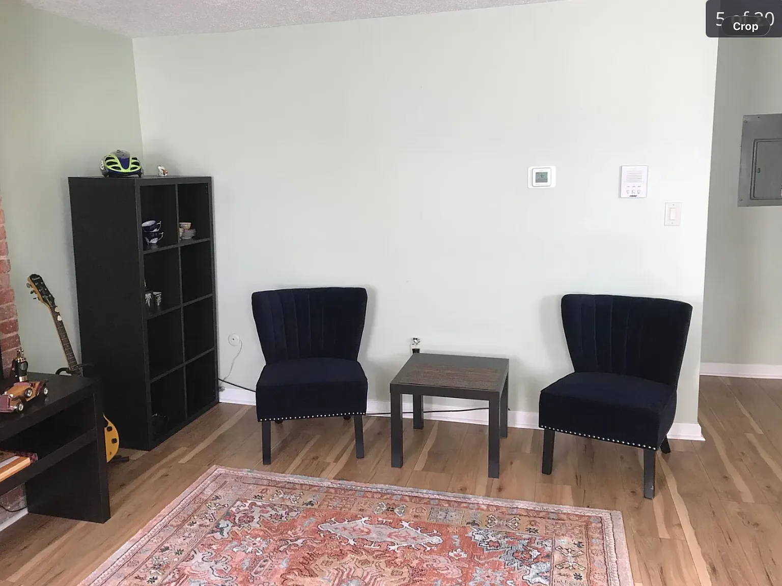 2 bed, 1045 sqft, $2,650 — Photo 2