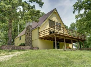 4293 W Jackson Rd, Nixa, MO 65714