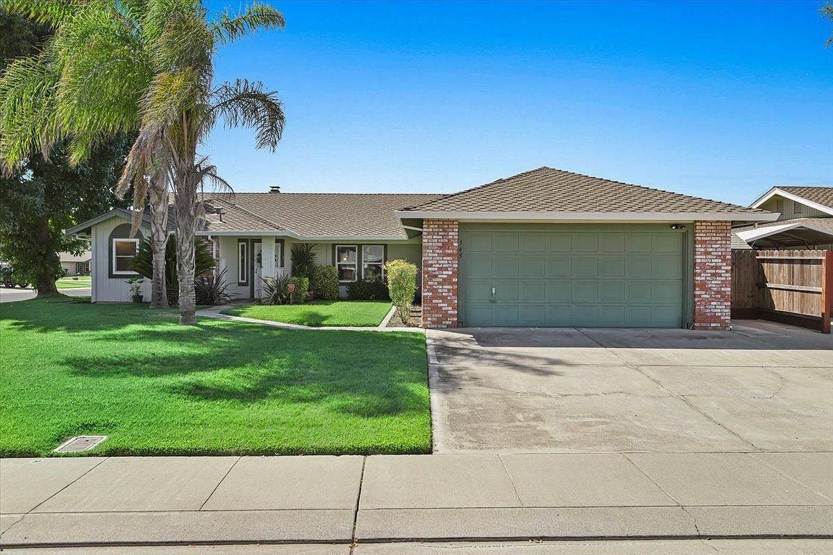 545 Dutra Pl, Manteca, CA 95337 MLS 223088597 Zillow