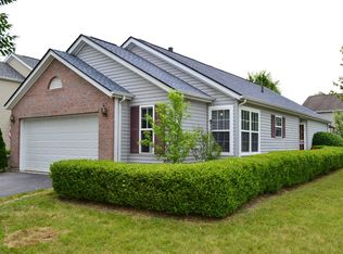 7736 Hillsdowne Cir, Hamilton Twp, OH 45039