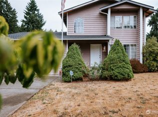 611 187th St E, Spanaway, WA