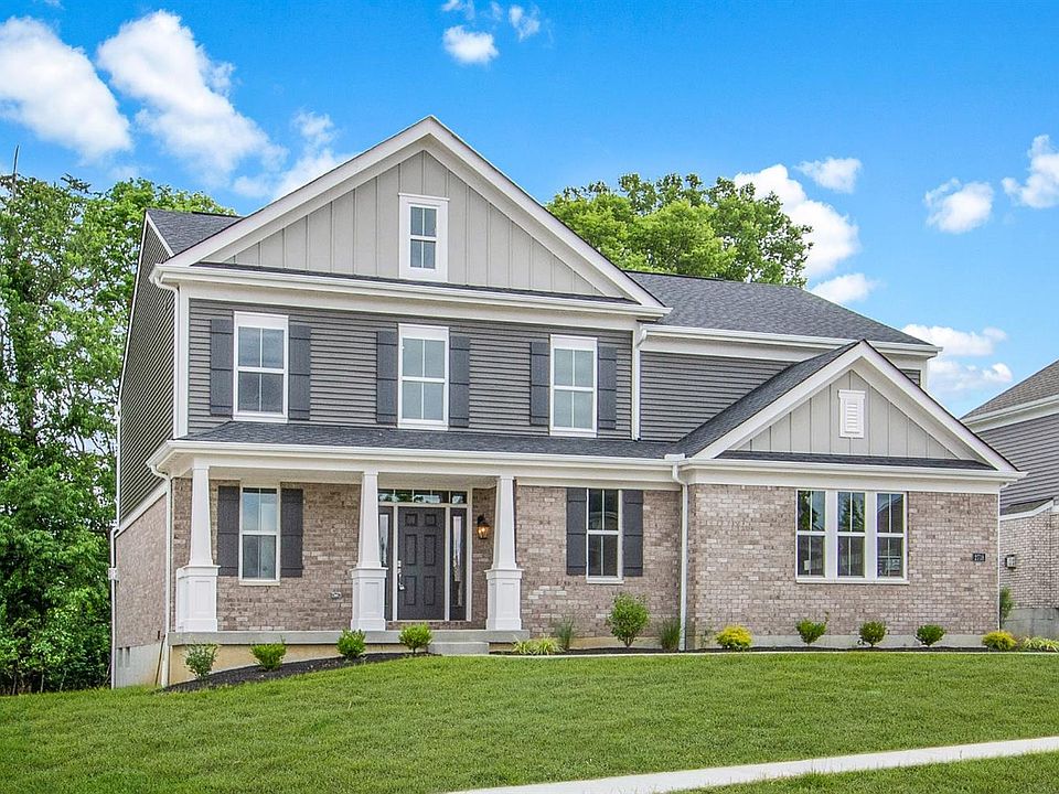 1st image of Buckridge Dr #0KR4AT