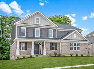 Buckridge Dr #0KR4AT, Cincinnati, OH 45233