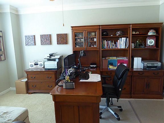 5th image of 1554 Moncrey Ave