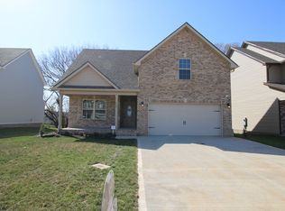 276 Summerfield LOT 276, Clarksville, TN 37040