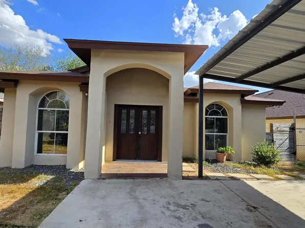 127 Pamplona Loop, Laredo, TX 78046