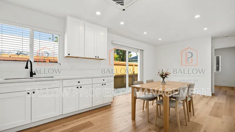2 bed, 1.0 bath, 702 sqft, $2,650 — Photo 2