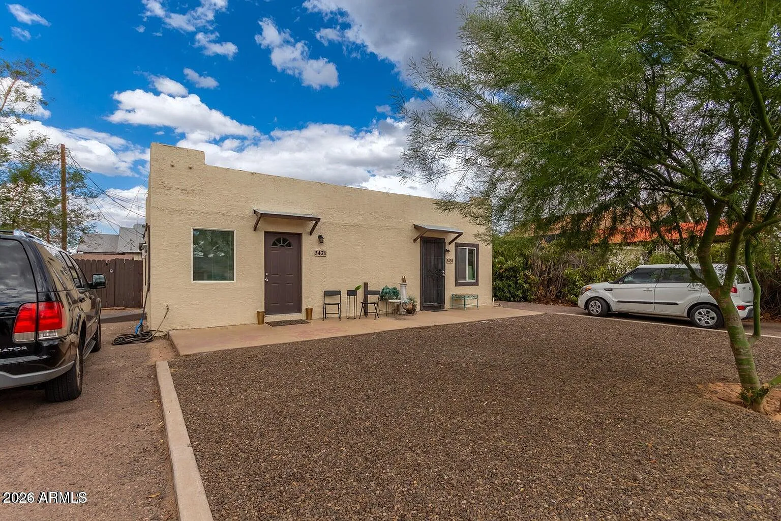 1 bed, 1.0 bath, 700 sqft, $1,199 — Photo 3