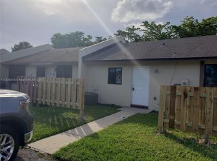 1463 Woodpecker St, Homestead, FL 33035