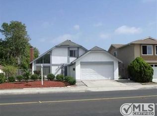 4331 Mount Abernathy Ave, San Diego, CA 92117