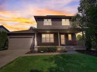 936 South St, Deforest, WI 53532