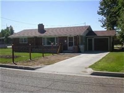 1023 E Amity Ave, Nampa, ID, 83686