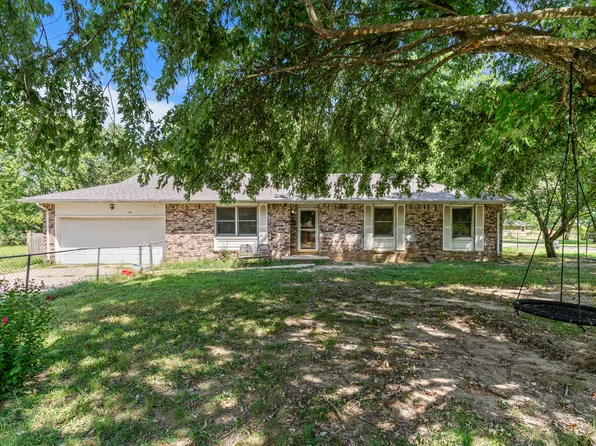 330 Peacock Lane, Fordland, MO 65652