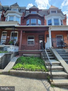 1232 Douglass St, Reading, PA, 19604