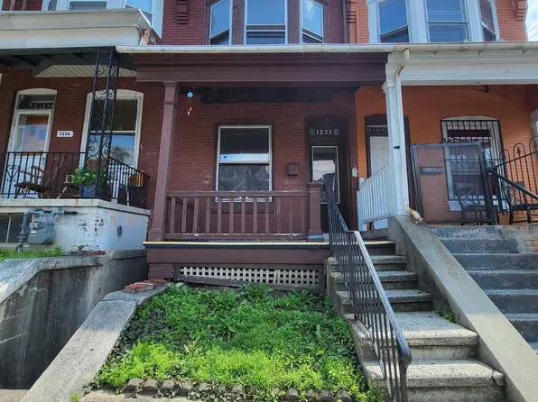 1232 Douglass St, Reading, PA 19604