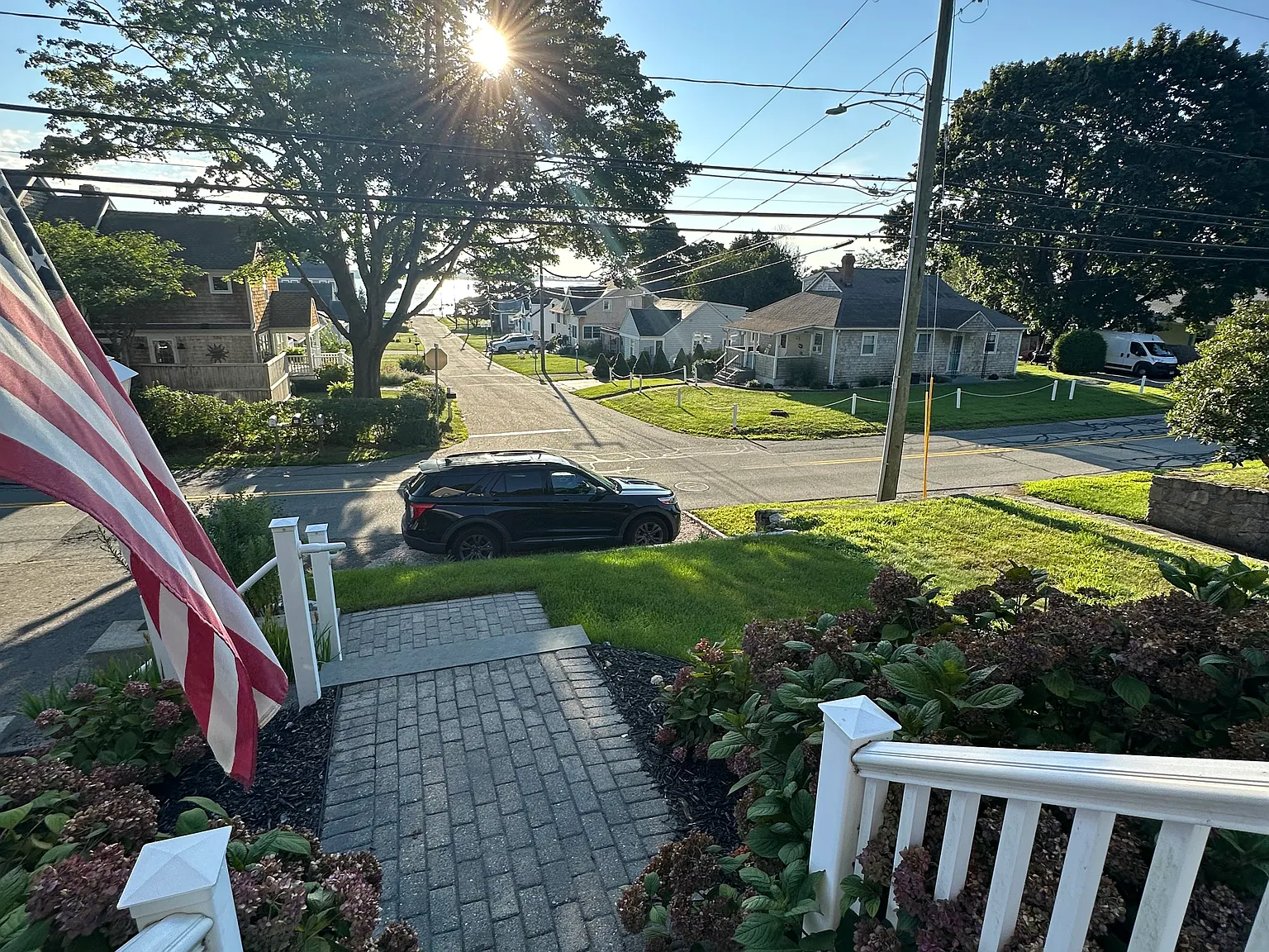17 W End Ave — Photo 2