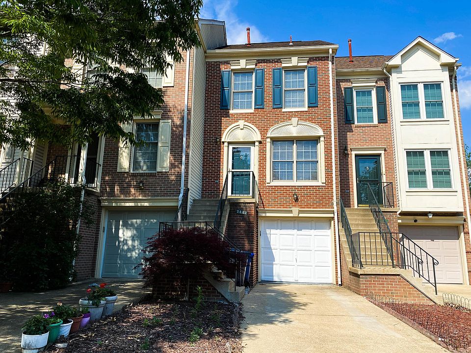7849 Gum Springs Village Dr, Alexandria, VA 22306 Zillow