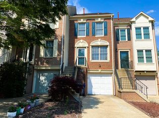 7849 Gum Springs Village Dr, Alexandria, VA 22306