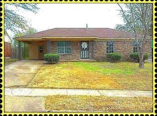 5208 Bitter Creek Dr, Memphis, TN 38127