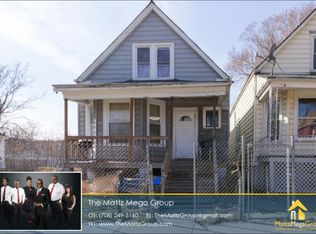 7128 S Aberdeen St, Chicago, IL 60621