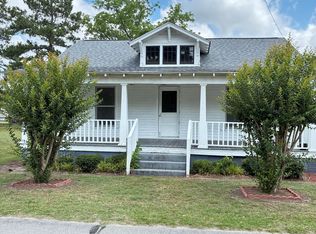 6306 Wall St, Sims, NC 27880
