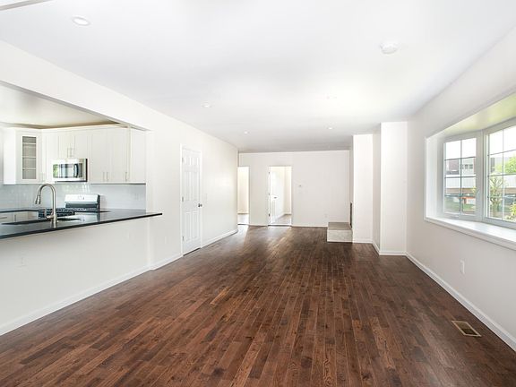 Dining space