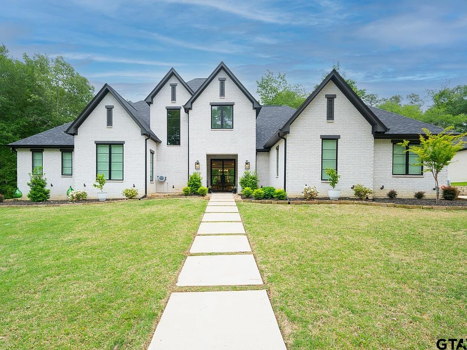 202 Longleaf Dr, Longview, TX 75602 Zillow