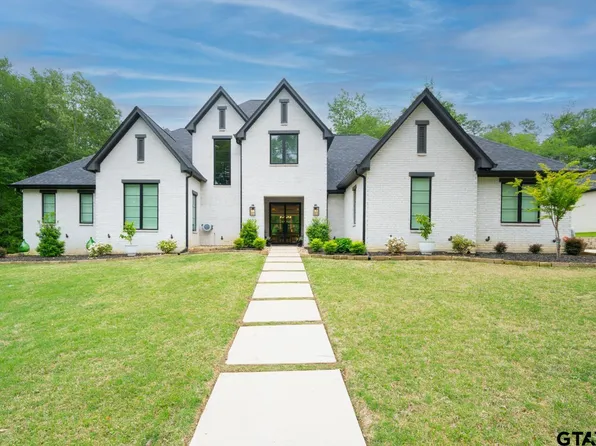 202 Longleaf Dr, Longview, TX 75602