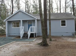 44 Birdnest Dr, Berlin, MD 21811