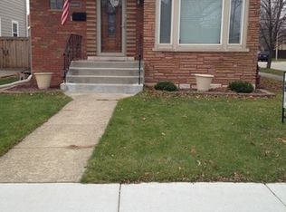 10800 S Lawndale Ave, Chicago, IL 60655