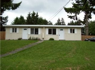 30320 13th Ave S #A, Federal Way, WA 98003