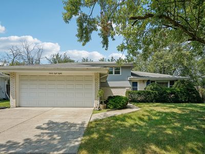 9880 Avenida Del Norte St, Orland Park, IL, 60462