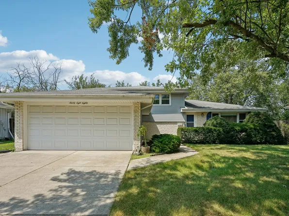 9880 Avenida Del Norte St, Orland Park, IL 60462