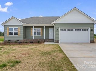 234 Briggs Rd, Salisbury, NC 28147