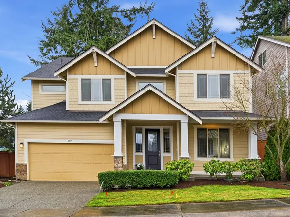 8415 NE 151st Pl, Kenmore, WA 98028