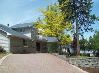 262 Knott Rd, Newport, WA 99156
