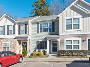 2030 Grassy Banks Dr, Raleigh, NC 27610