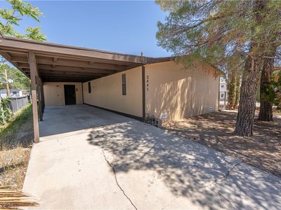 2445 E Potter Ave, Kingman, AZ, 86409