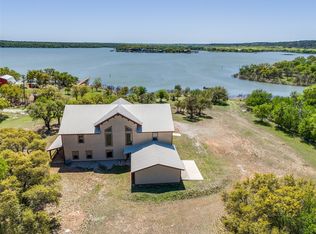 10395 County Road 454, Brownwood, TX 76801